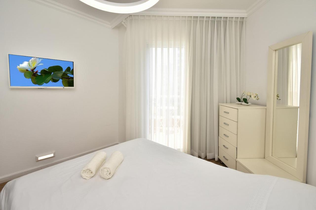 Luxury Suite By Sea Of Galilee Tibériade Extérieur photo
