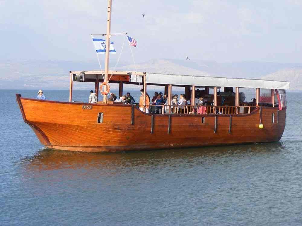 Luxury Suite By Sea Of Galilee Tibériade Extérieur photo